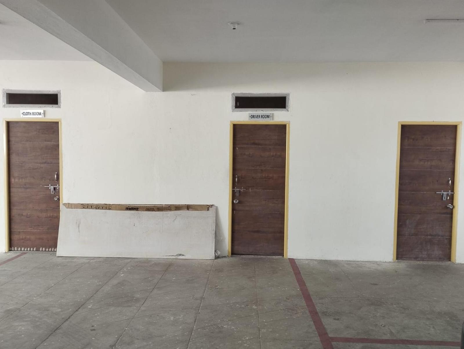 Annai Residency Hotel Vellore Bagian luar foto