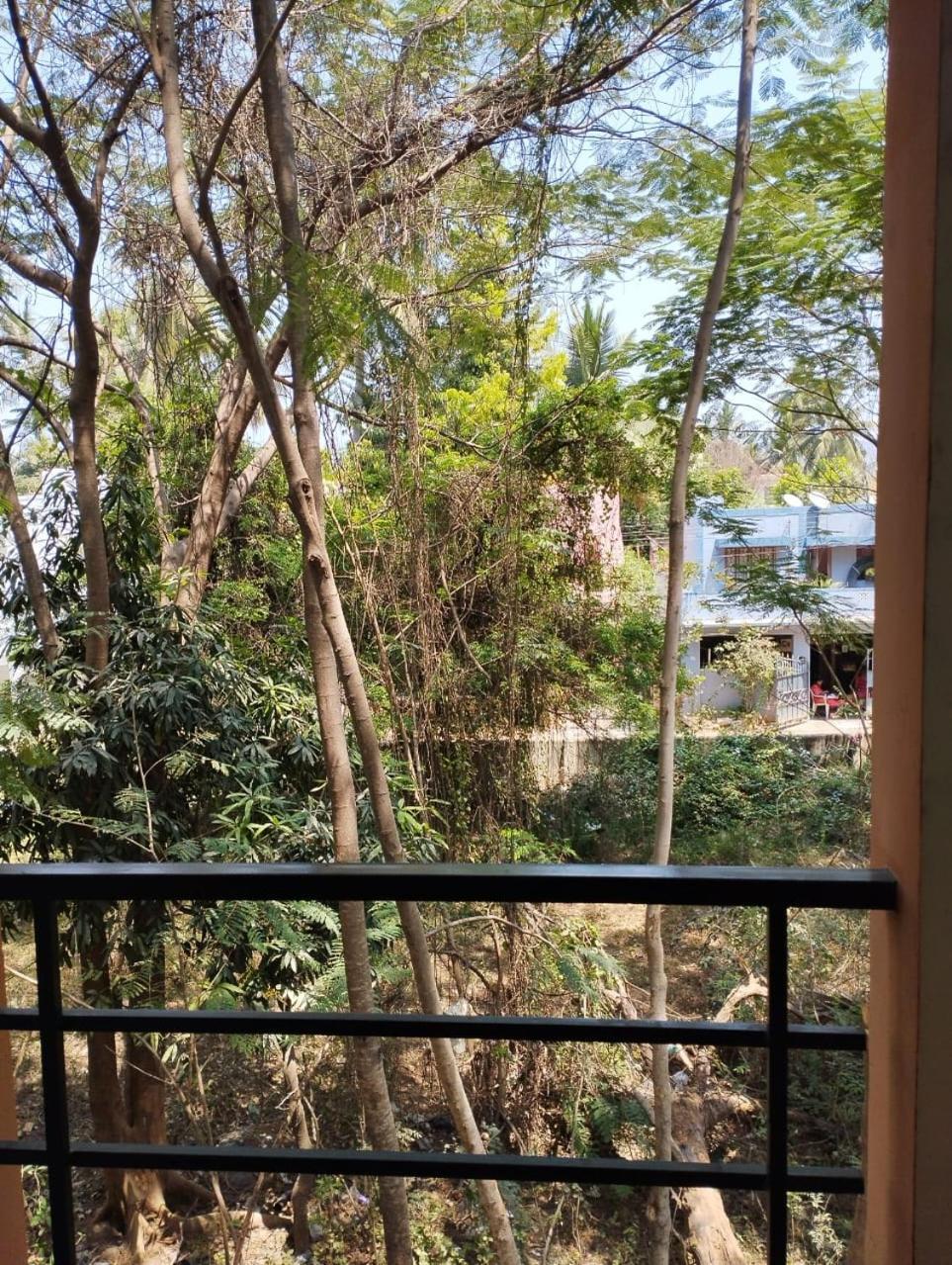 Annai Residency Hotel Vellore Bagian luar foto