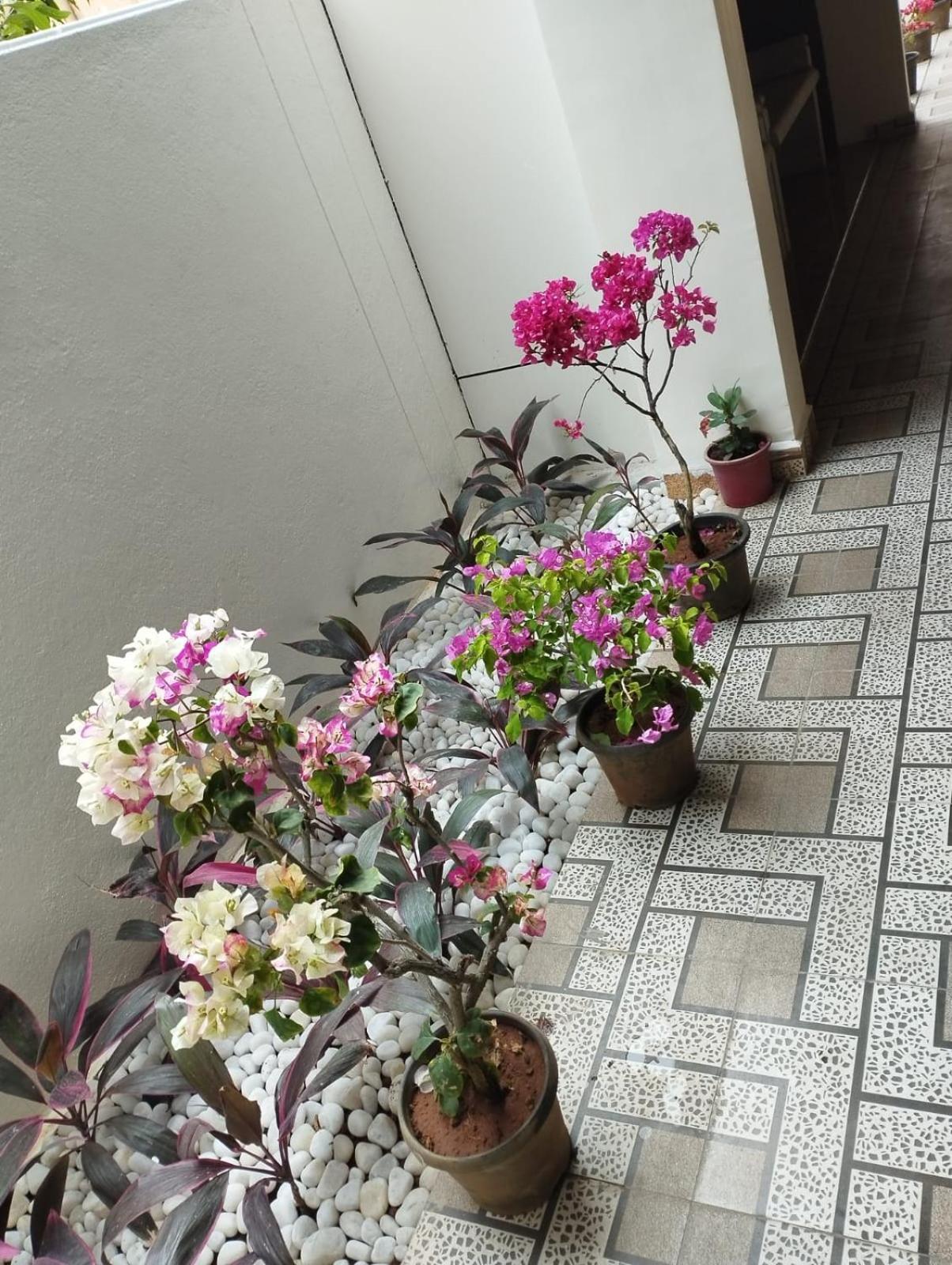 Annai Residency Hotel Vellore Bagian luar foto